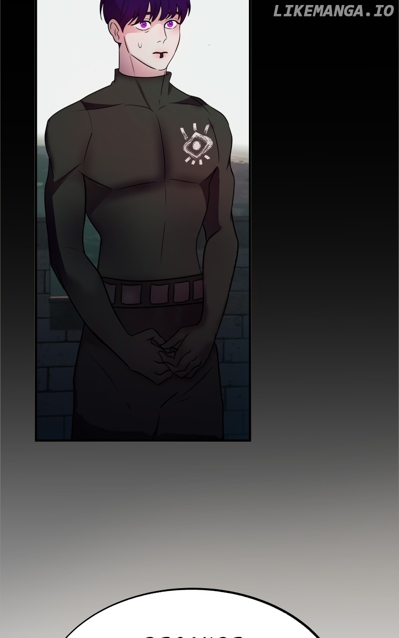 Unstable – Manhwa Chapter 74 - page 20