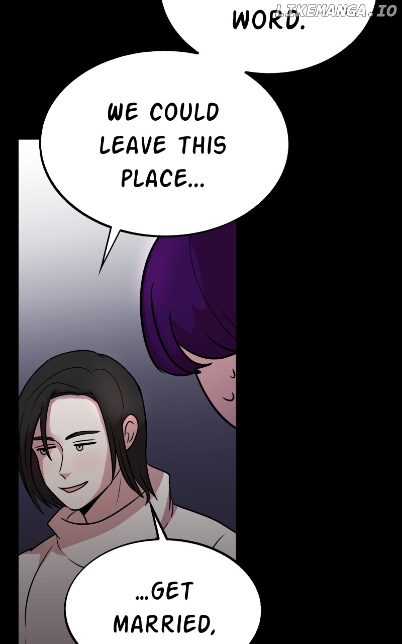 Unstable – Manhwa Chapter 74 - page 27