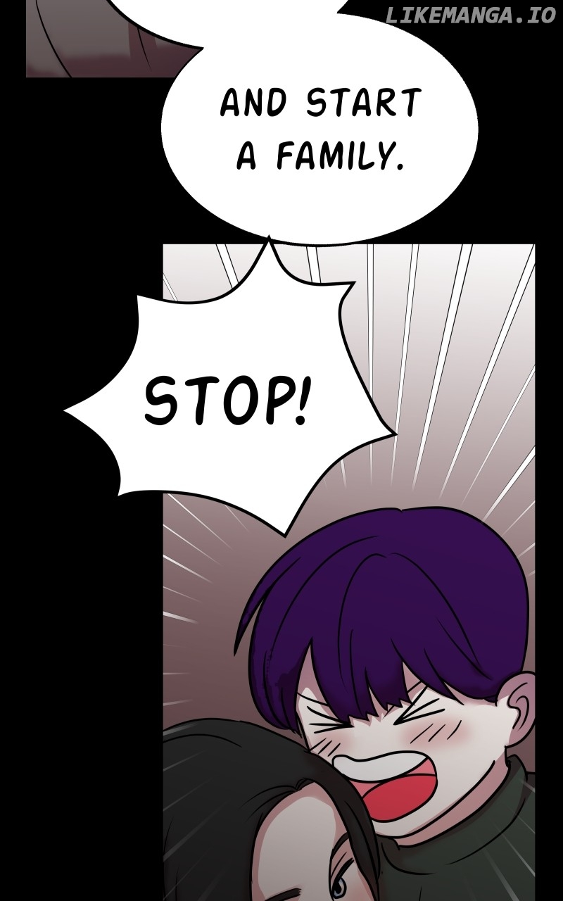 Unstable – Manhwa Chapter 74 - page 28