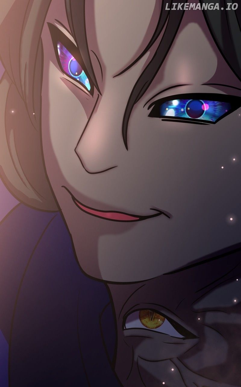 Unstable – Manhwa Chapter 74 - page 41