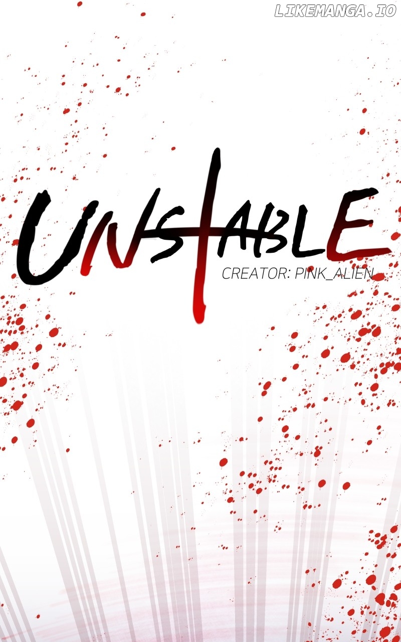 Unstable – Manhwa Chapter 74 - page 44