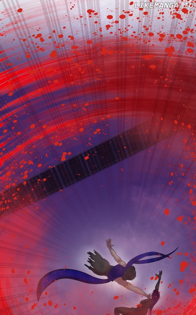 Unstable – Manhwa Chapter 74 - page 45