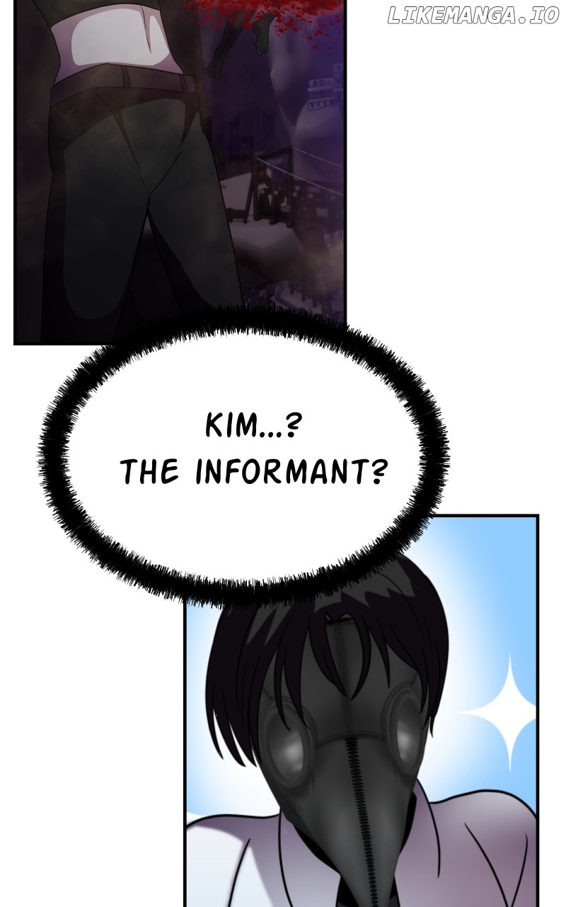 Unstable – Manhwa Chapter 74 - page 56