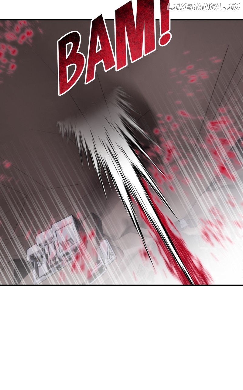 Unstable – Manhwa Chapter 74 - page 83