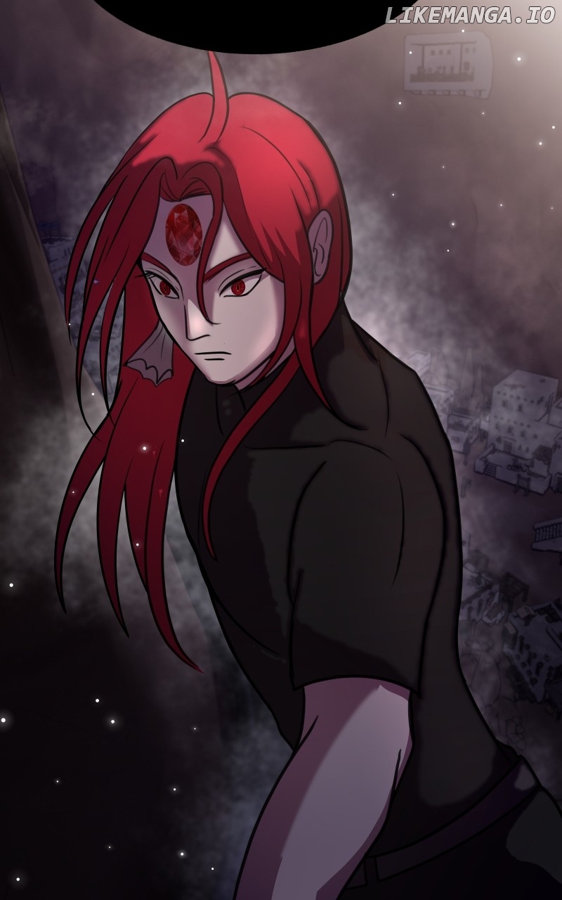Unstable – Manhwa Chapter 74 - page 88