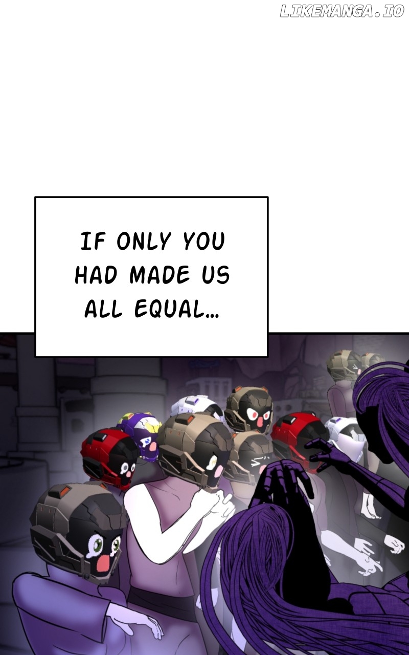 Unstable – Manhwa Chapter 74 - page 99