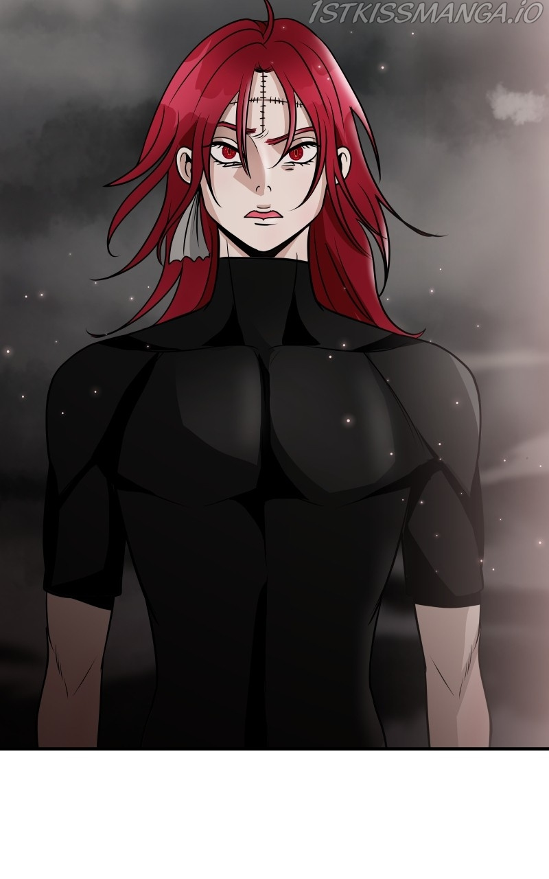 Unstable – Manhwa chapter 17 - page 2