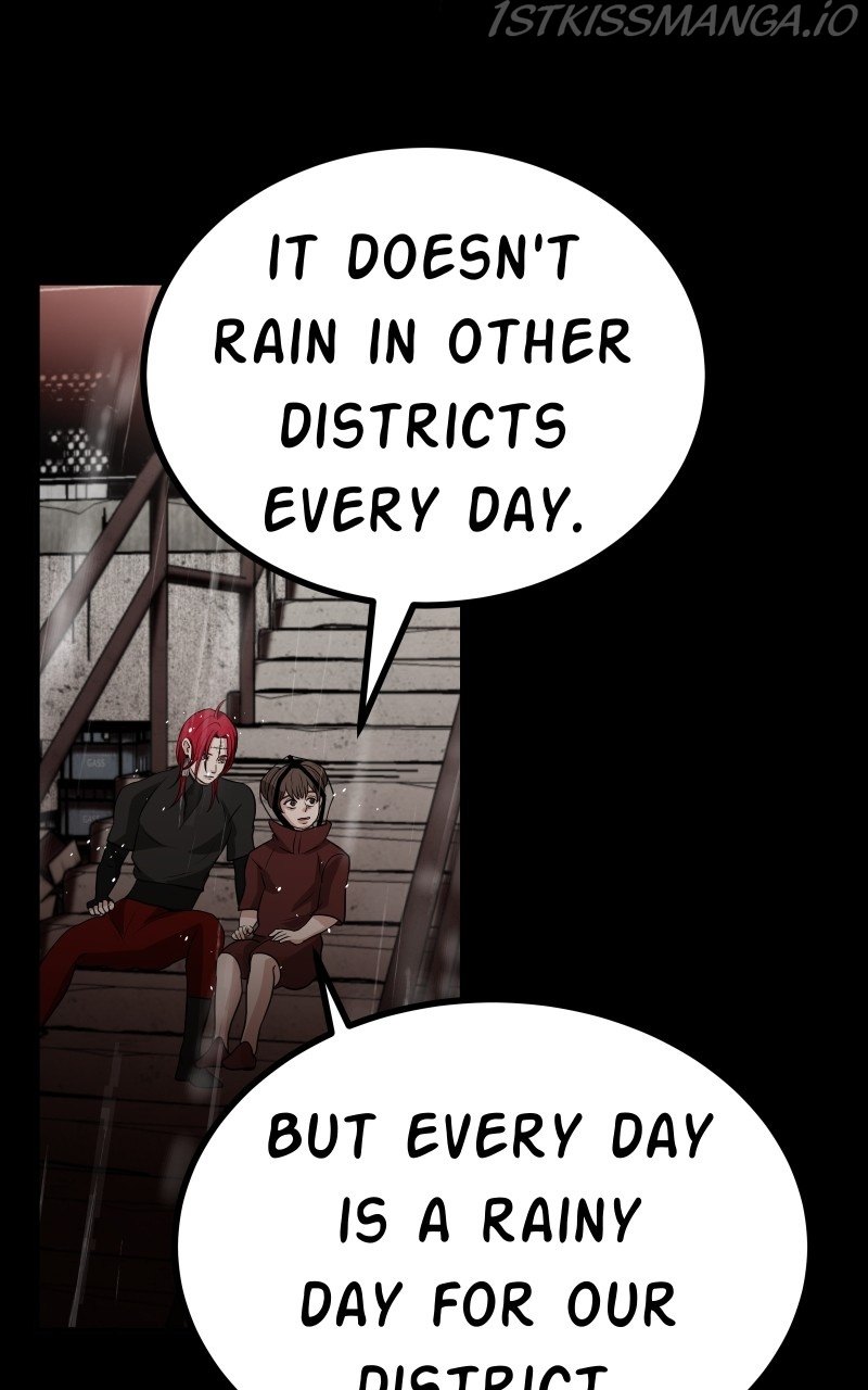 Unstable – Manhwa chapter 17 - page 22
