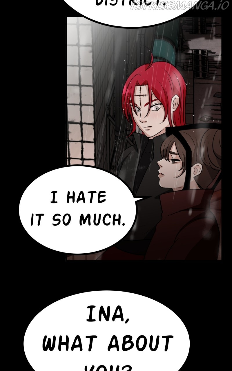 Unstable – Manhwa chapter 17 - page 23