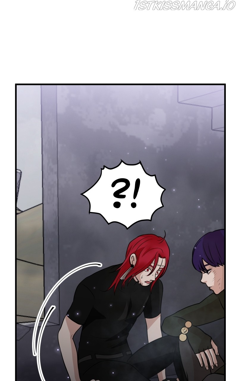 Unstable – Manhwa chapter 17 - page 29