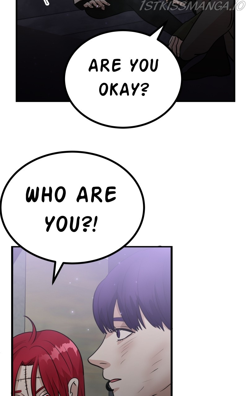 Unstable – Manhwa chapter 17 - page 30