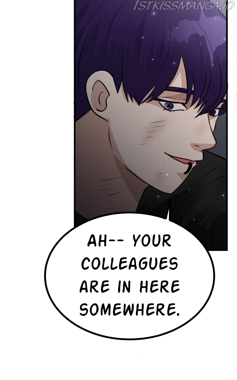 Unstable – Manhwa chapter 17 - page 32
