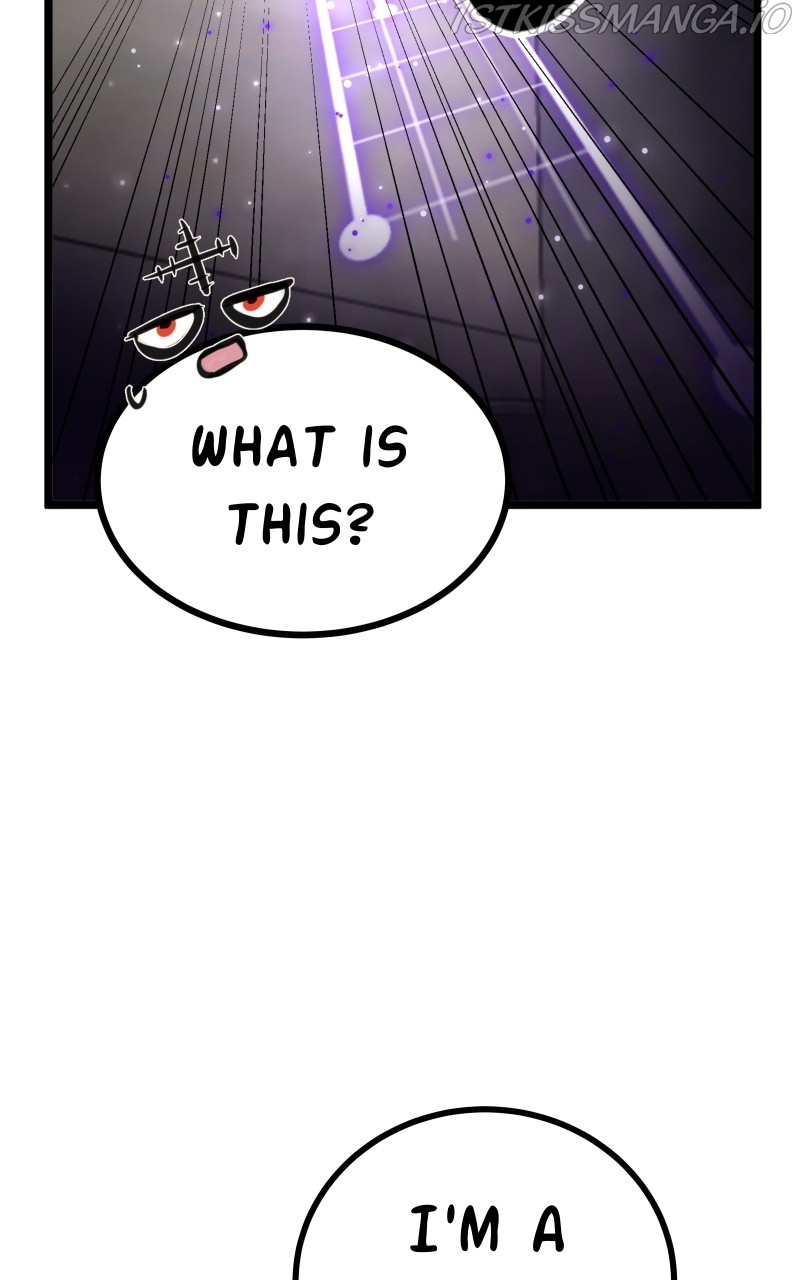Unstable – Manhwa chapter 17 - page 35