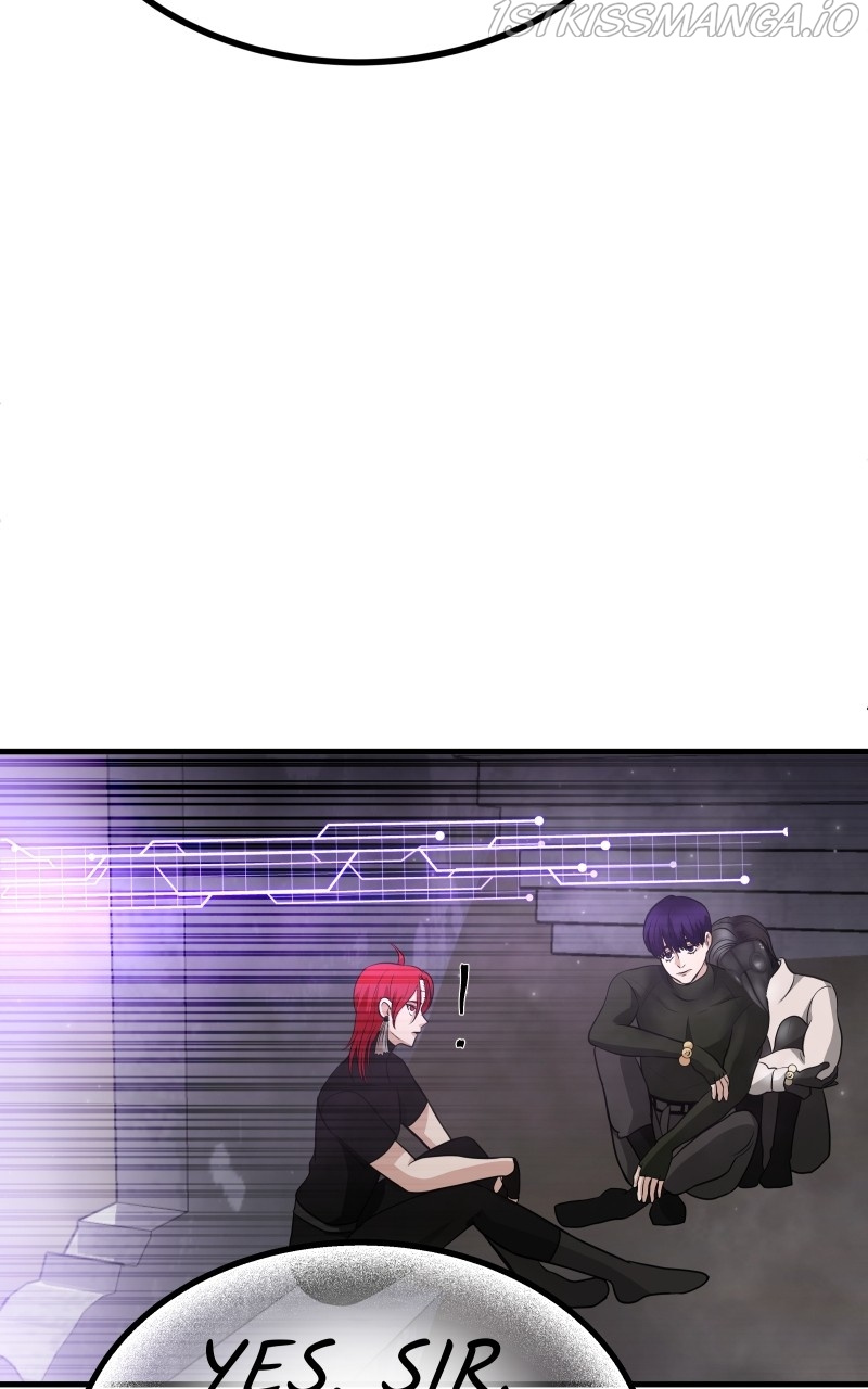 Unstable – Manhwa chapter 17 - page 37