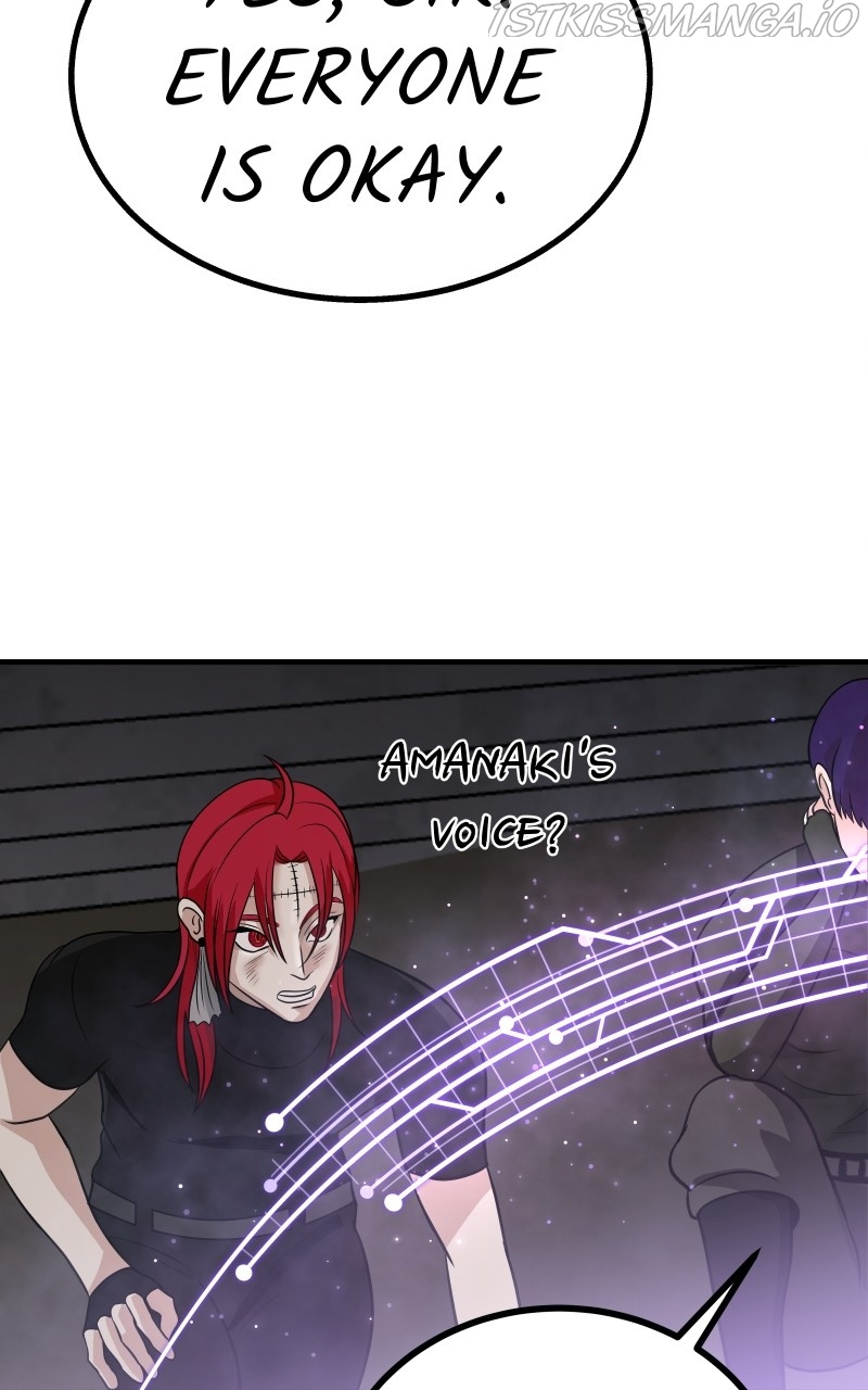 Unstable – Manhwa chapter 17 - page 38