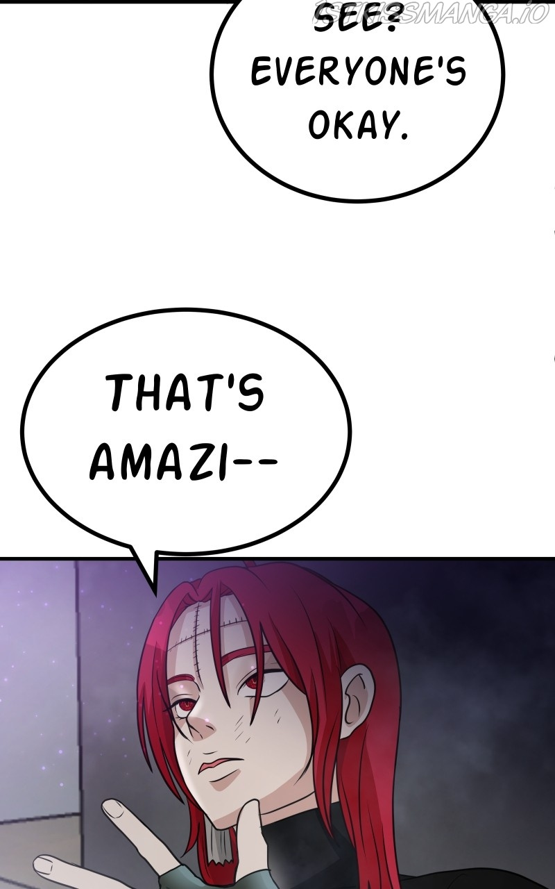 Unstable – Manhwa chapter 17 - page 39