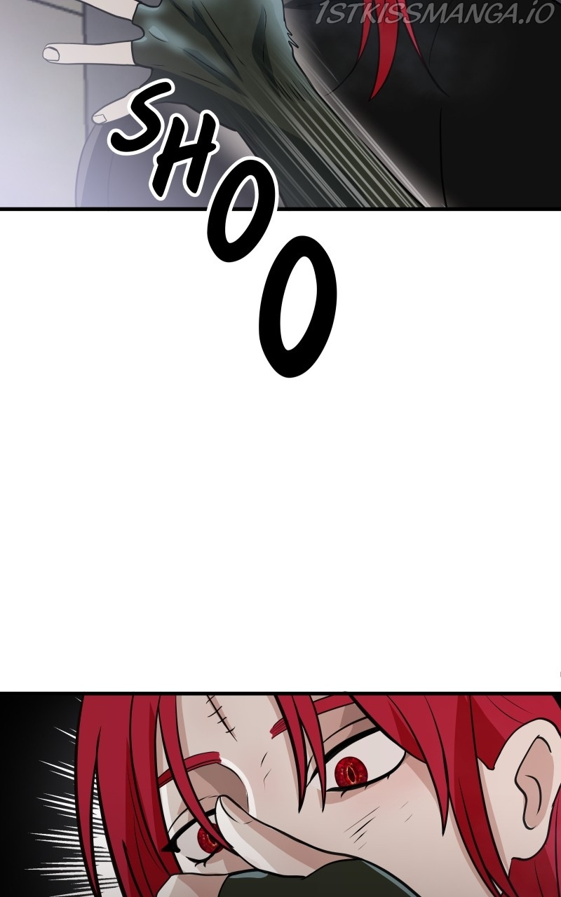 Unstable – Manhwa chapter 17 - page 40