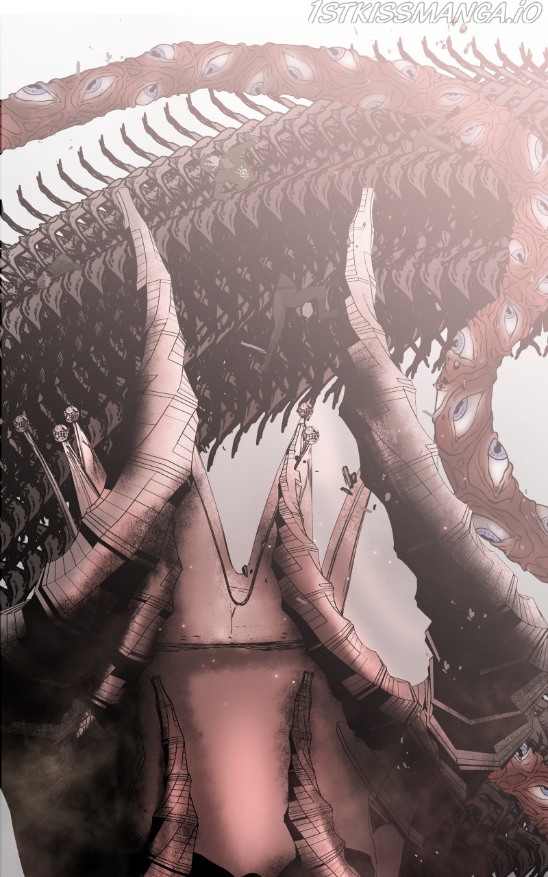 Unstable – Manhwa chapter 17 - page 5