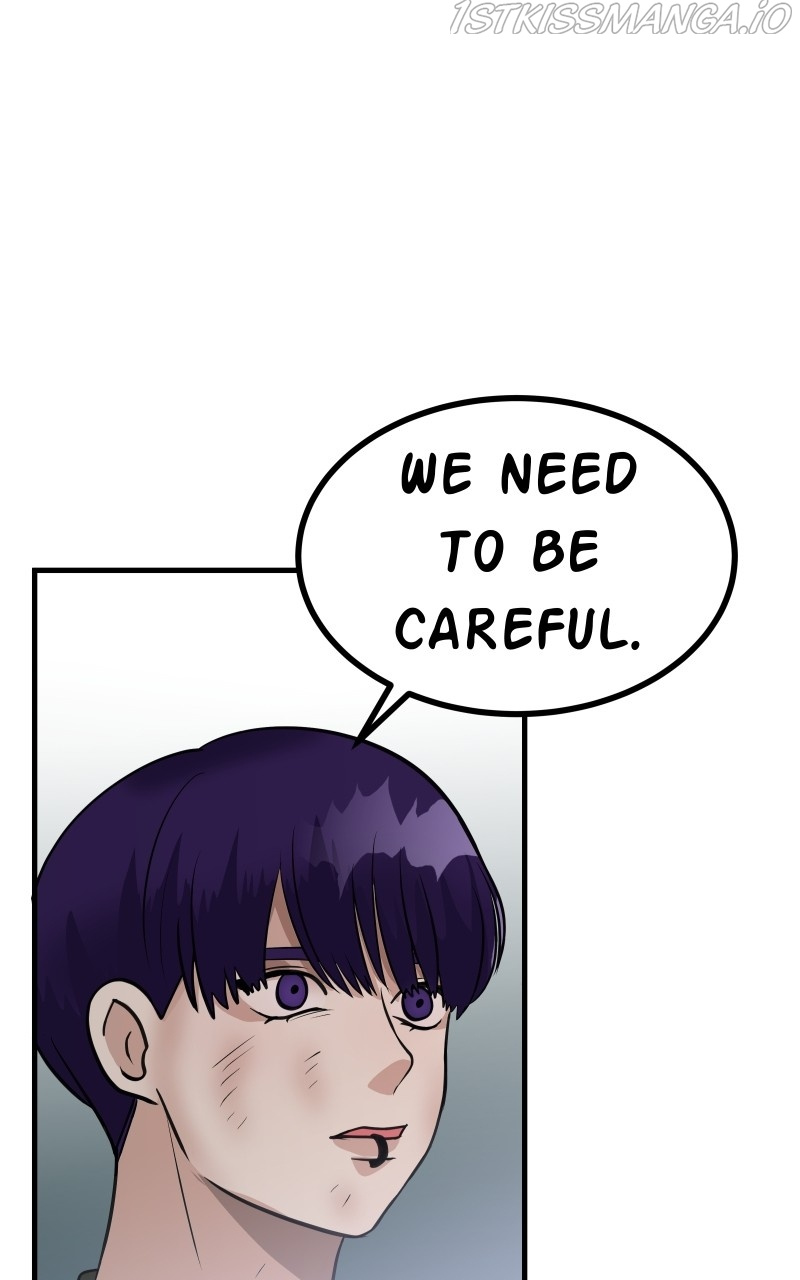 Unstable – Manhwa chapter 17 - page 51