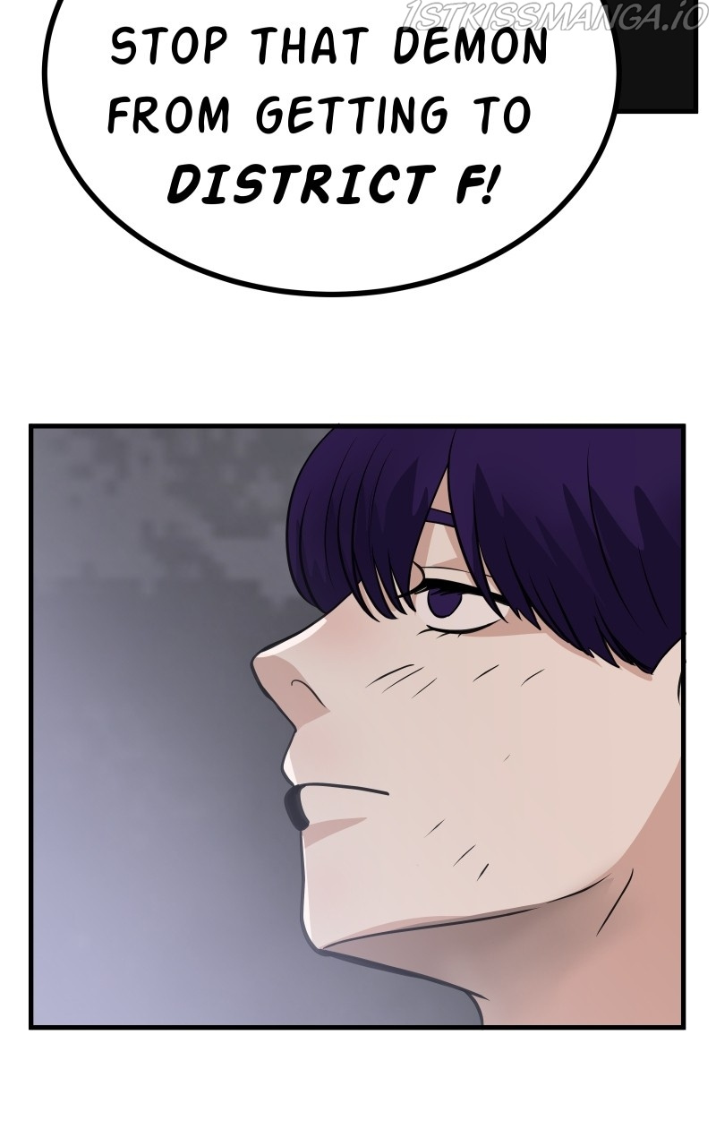 Unstable – Manhwa chapter 17 - page 53