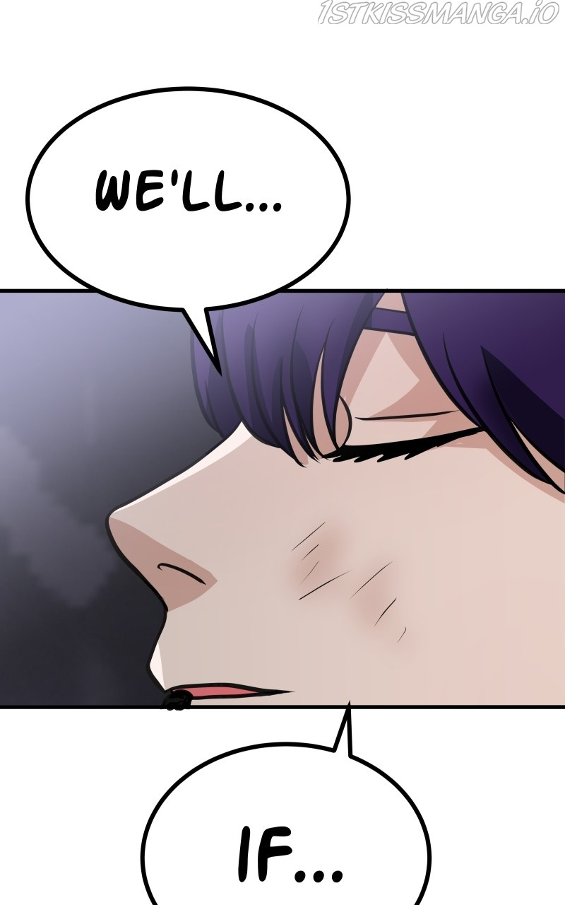 Unstable – Manhwa chapter 17 - page 54