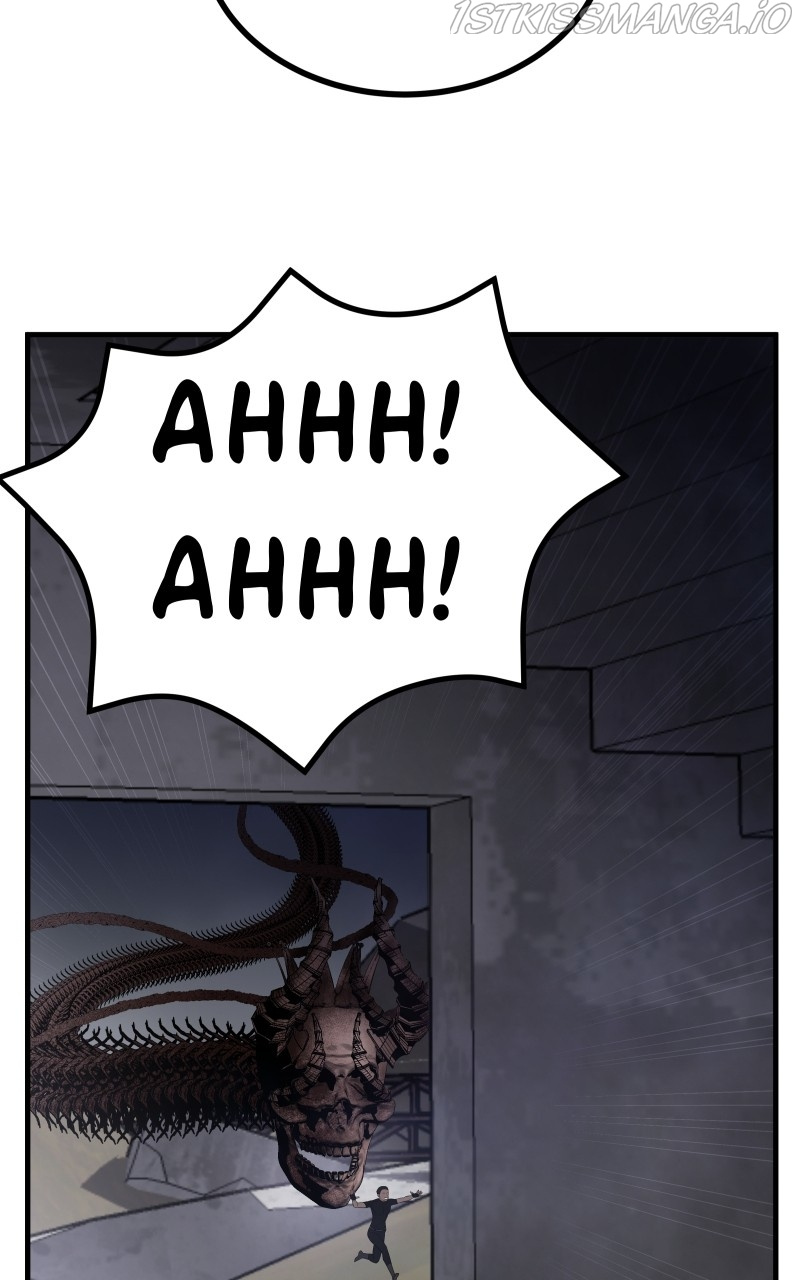 Unstable – Manhwa chapter 17 - page 55