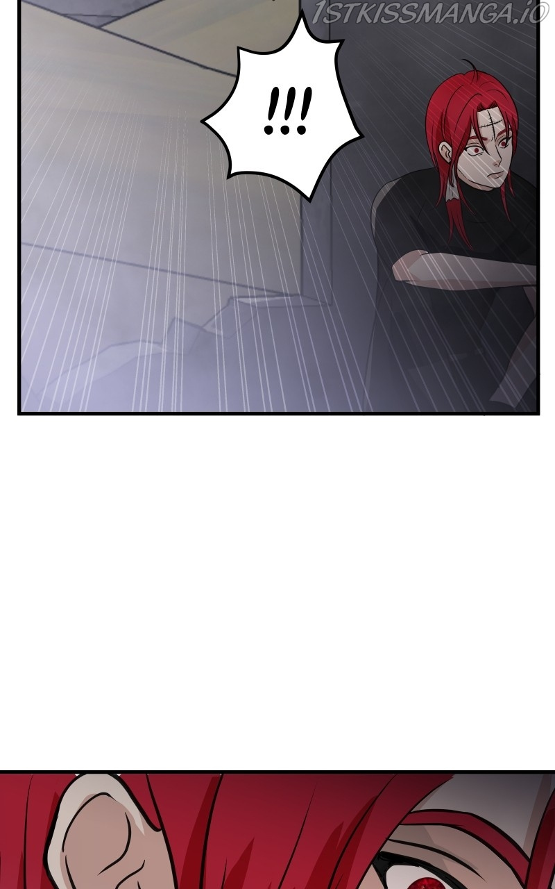 Unstable – Manhwa chapter 17 - page 56