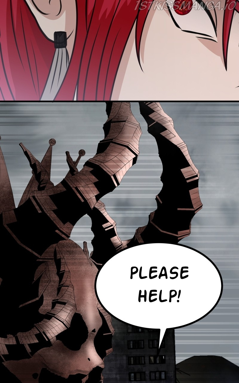 Unstable – Manhwa chapter 17 - page 57