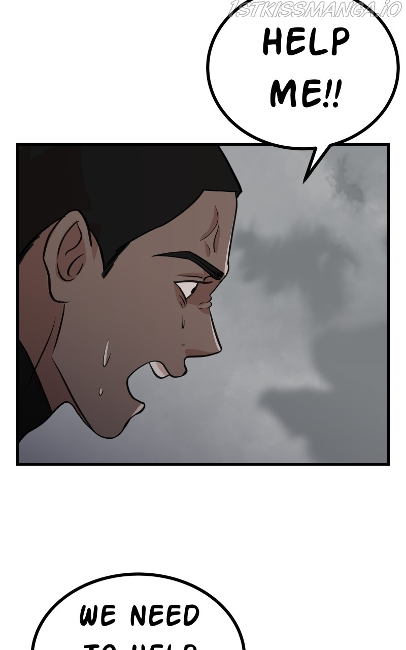 Unstable – Manhwa chapter 17 - page 59