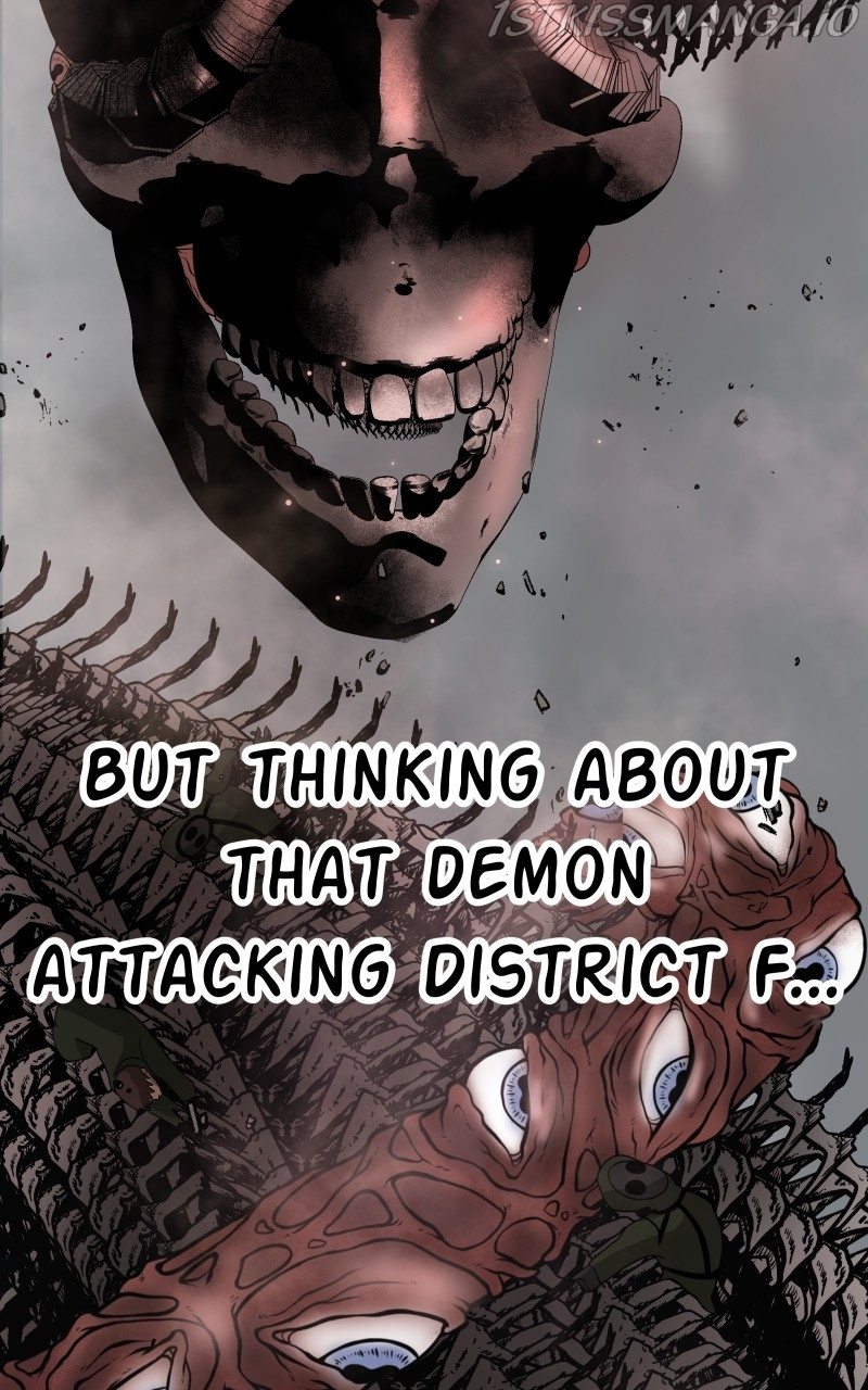 Unstable – Manhwa chapter 17 - page 6
