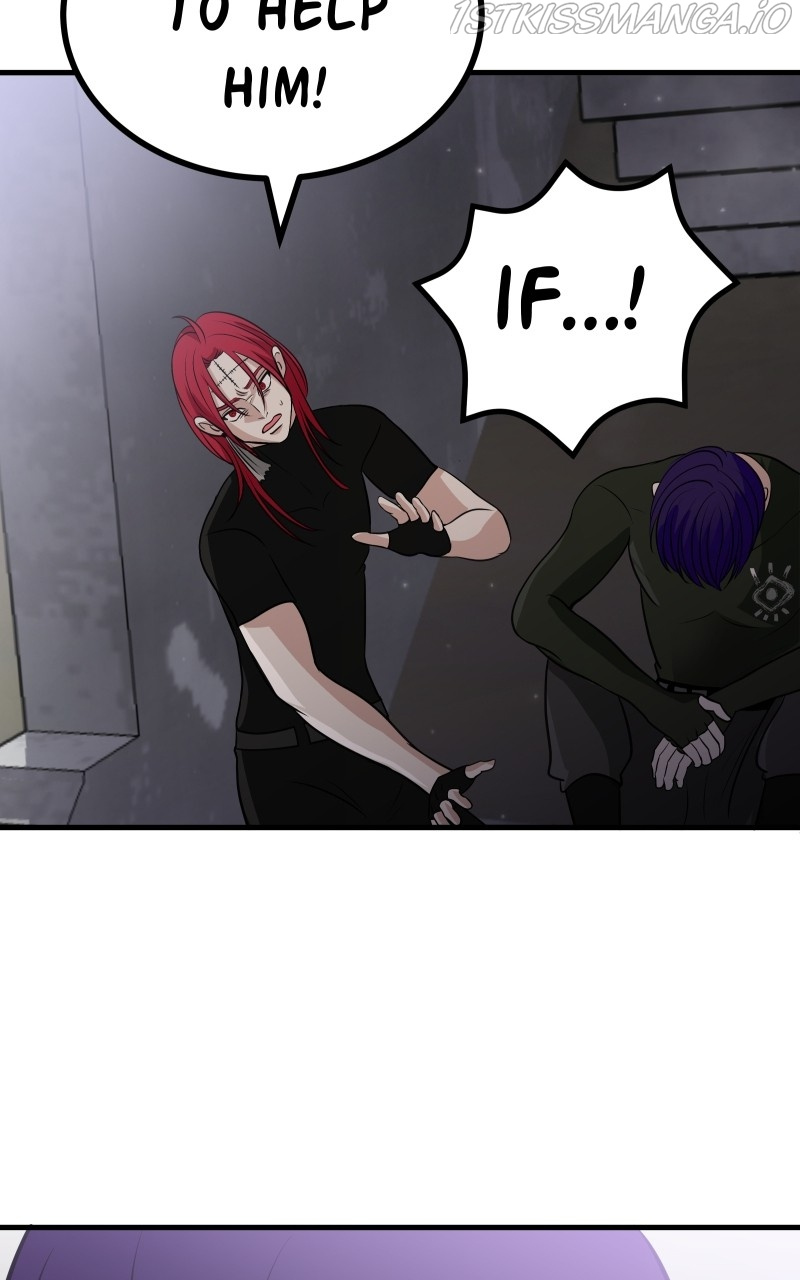 Unstable – Manhwa chapter 17 - page 60