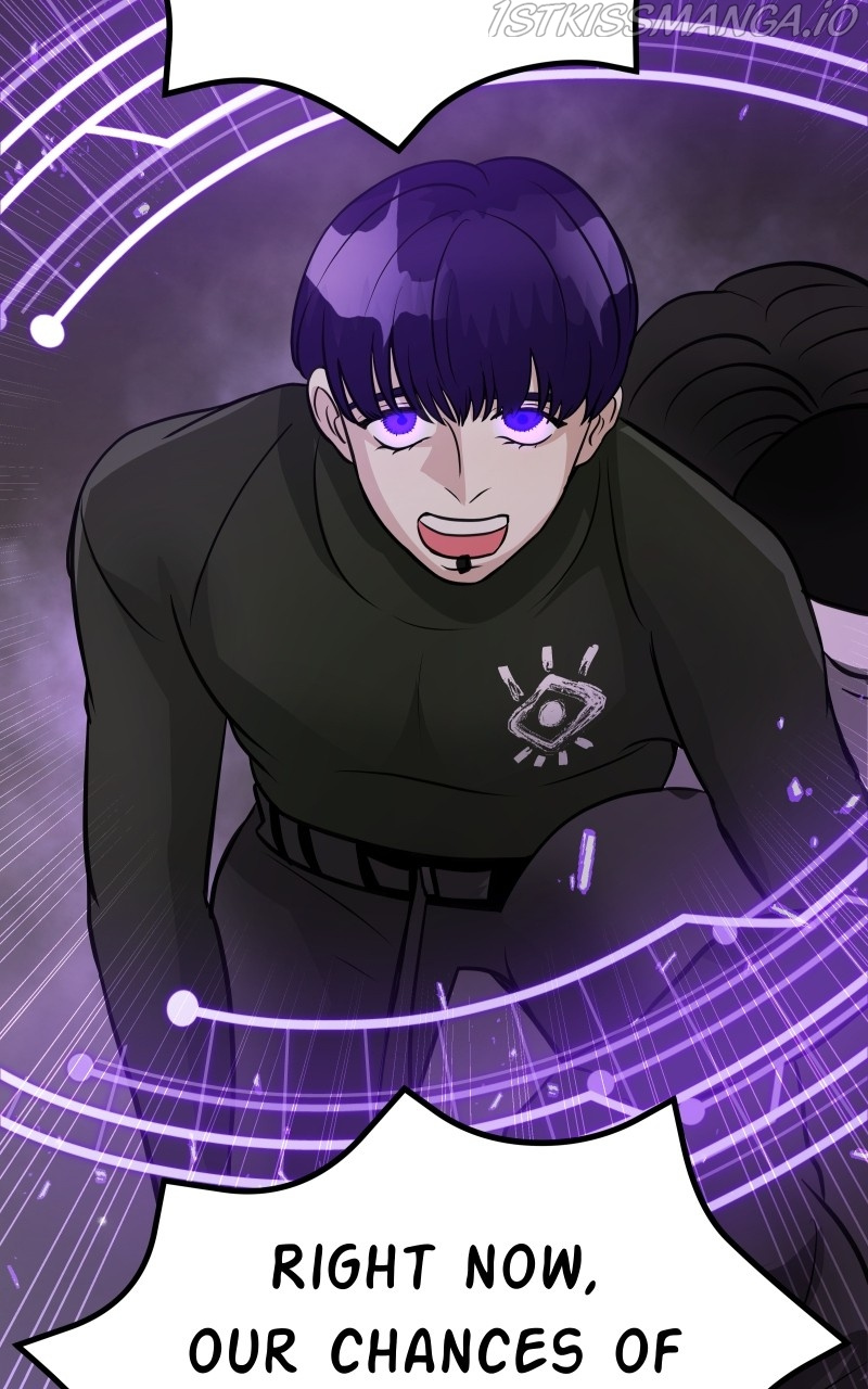 Unstable – Manhwa chapter 17 - page 63
