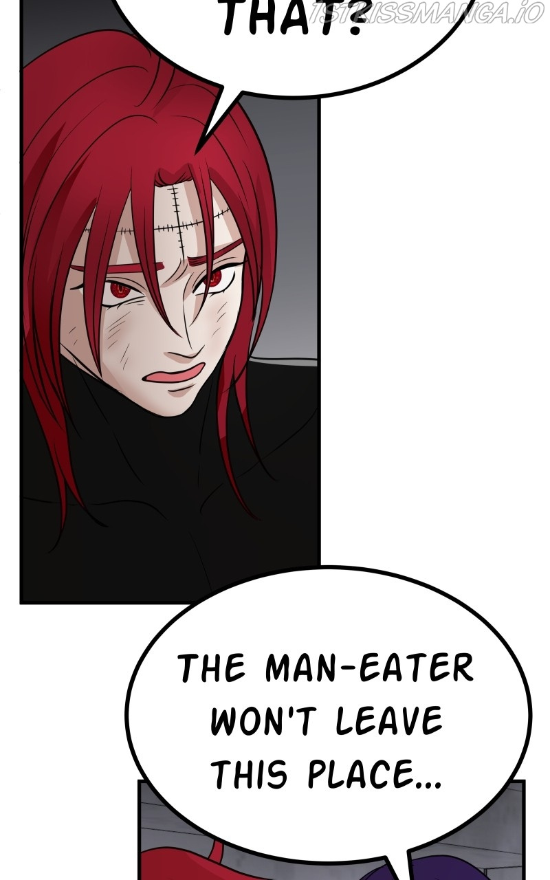 Unstable – Manhwa chapter 17 - page 66