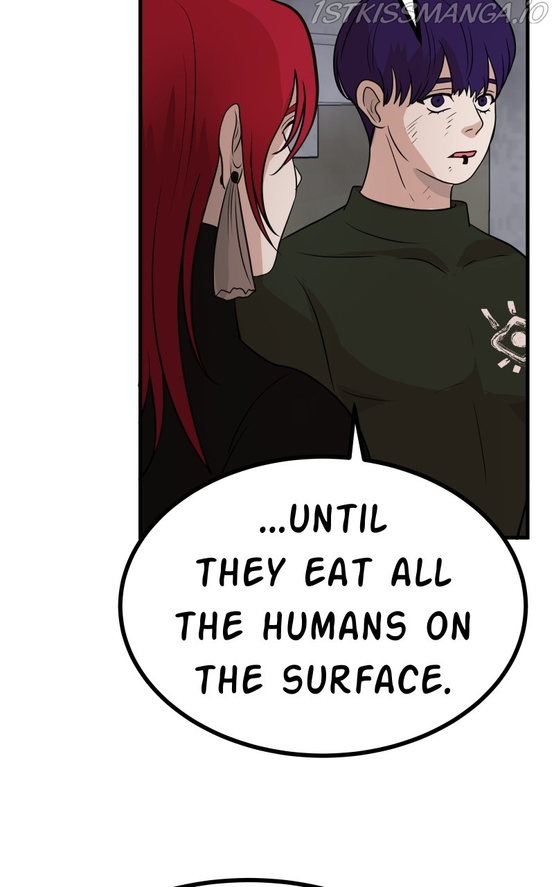 Unstable – Manhwa chapter 17 - page 67
