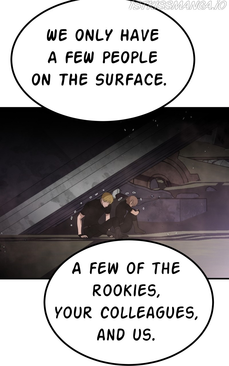 Unstable – Manhwa chapter 17 - page 68