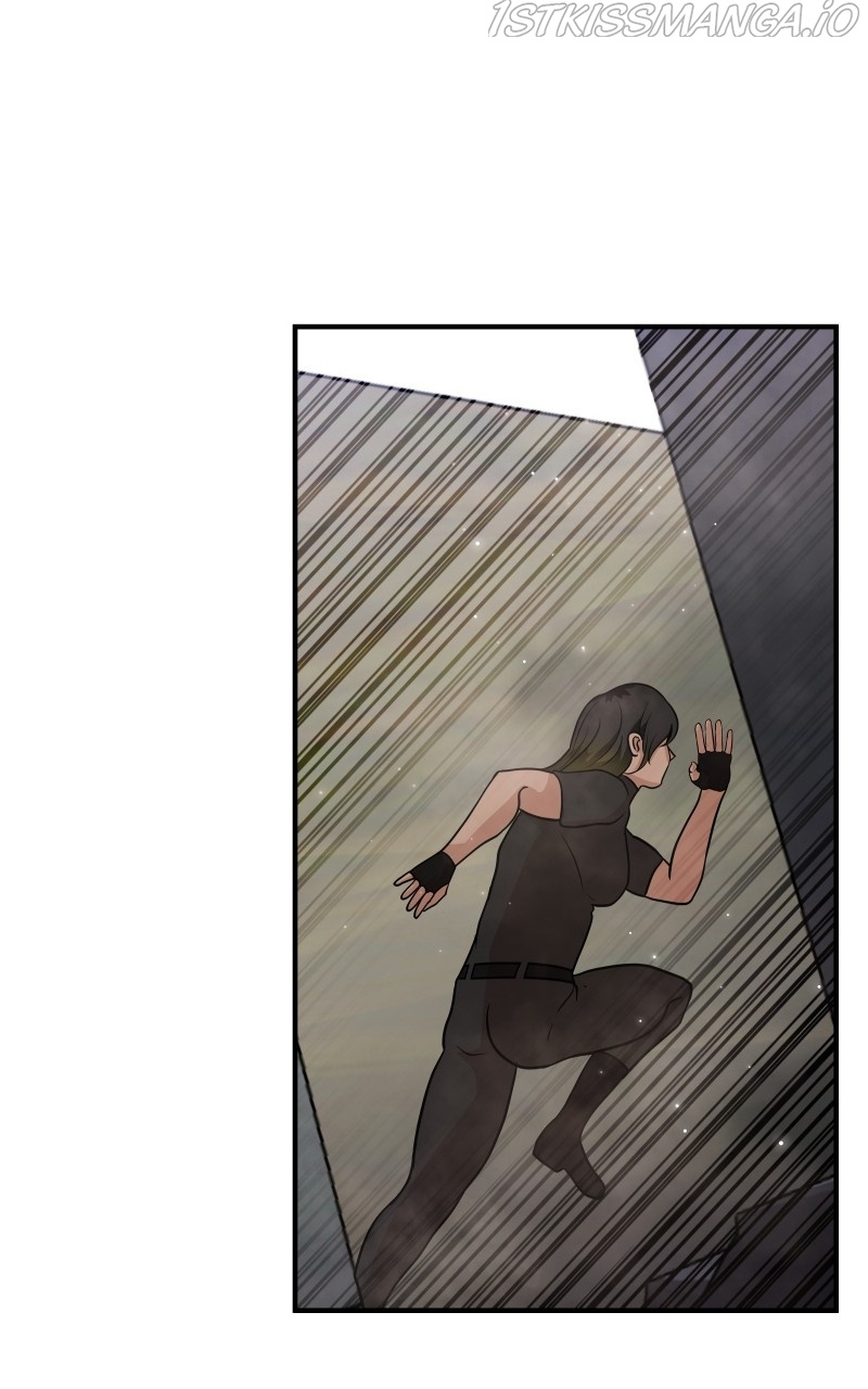 Unstable – Manhwa chapter 17 - page 82
