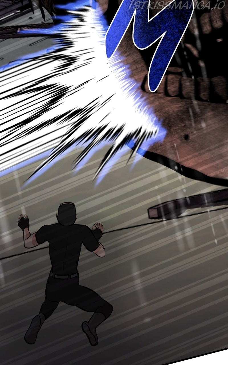 Unstable – Manhwa chapter 17 - page 87