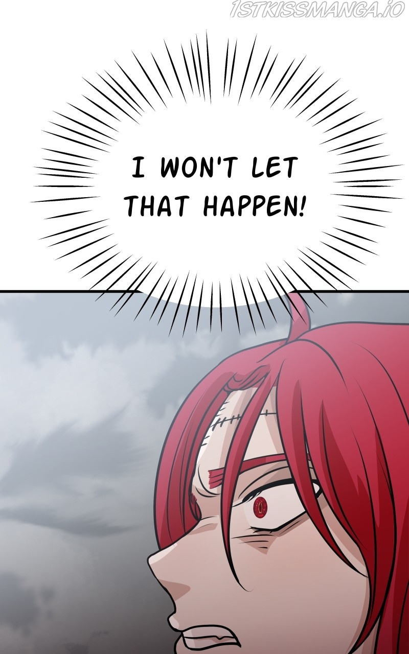 Unstable – Manhwa chapter 17 - page 9