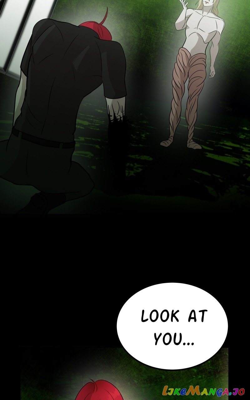 Unstable – Manhwa Chapter 52 - page 2