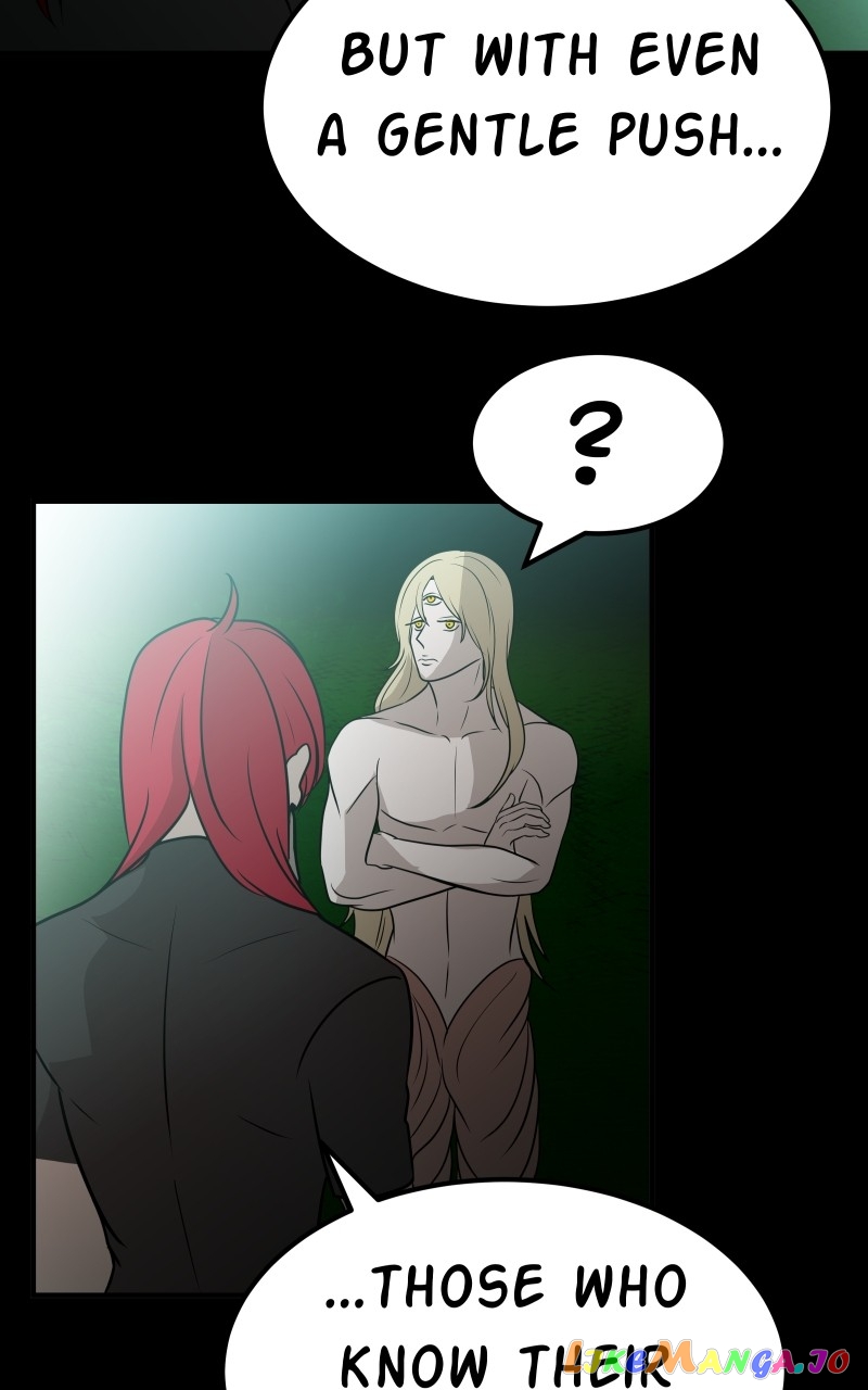 Unstable – Manhwa Chapter 52 - page 20