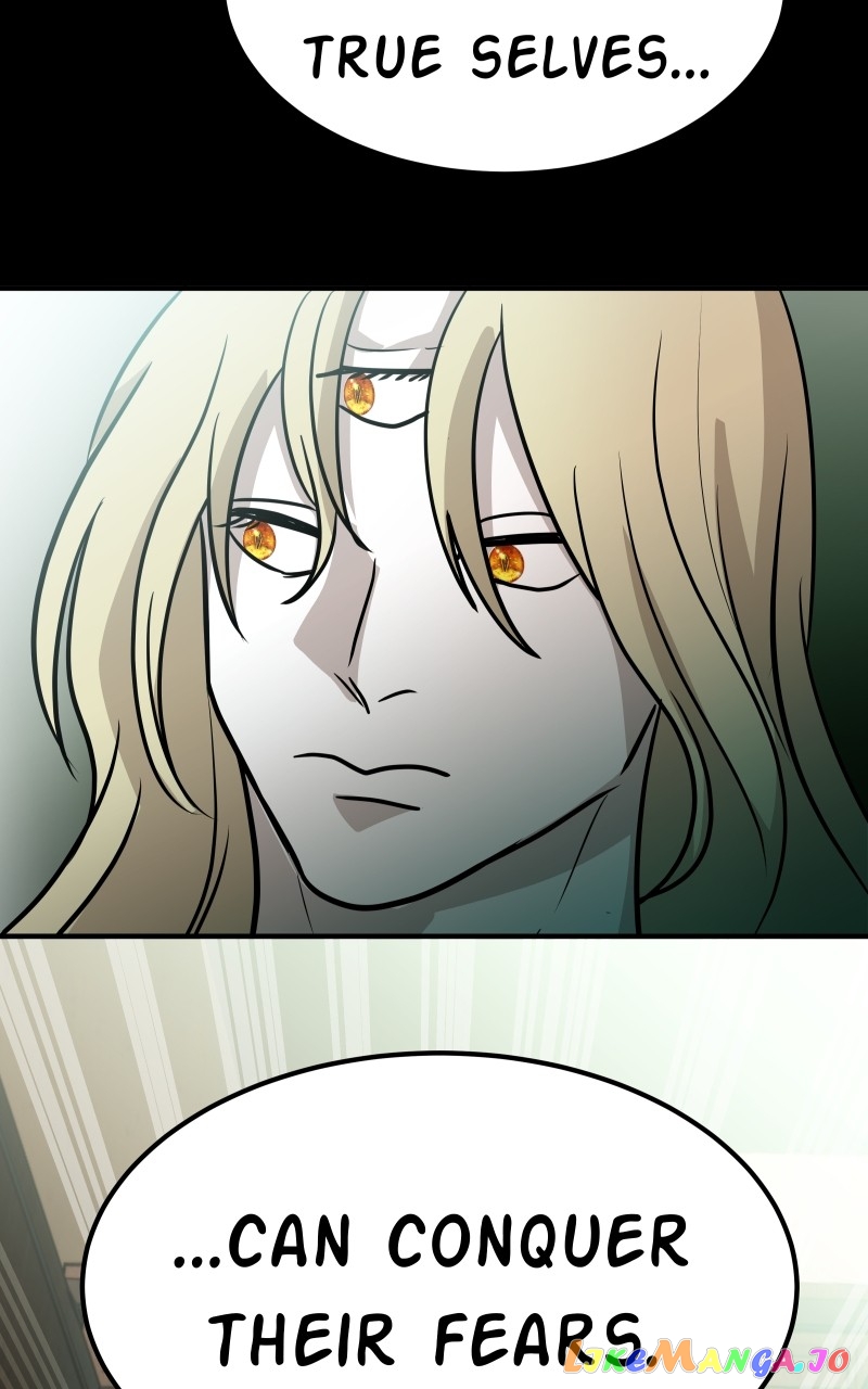Unstable – Manhwa Chapter 52 - page 21