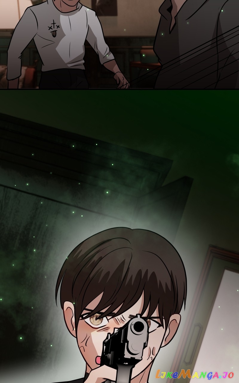 Unstable – Manhwa Chapter 52 - page 24