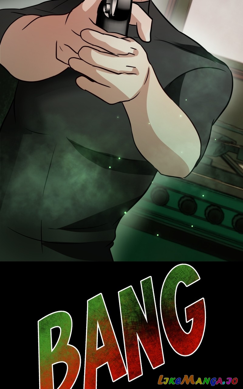 Unstable – Manhwa Chapter 52 - page 25