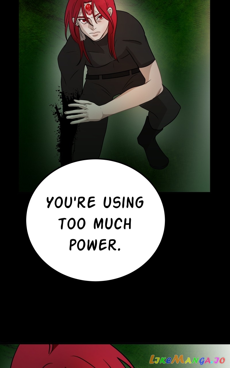 Unstable – Manhwa Chapter 52 - page 3