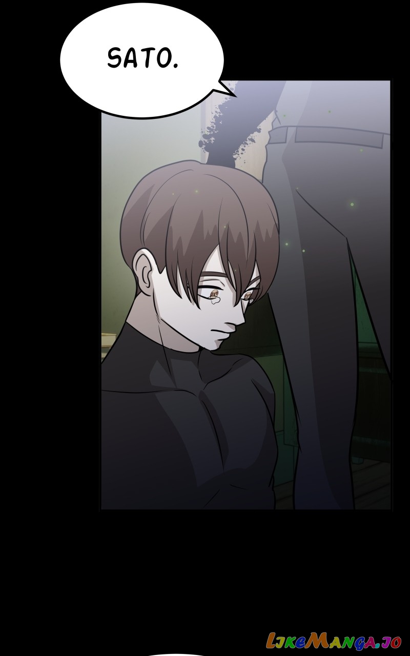 Unstable – Manhwa Chapter 52 - page 30