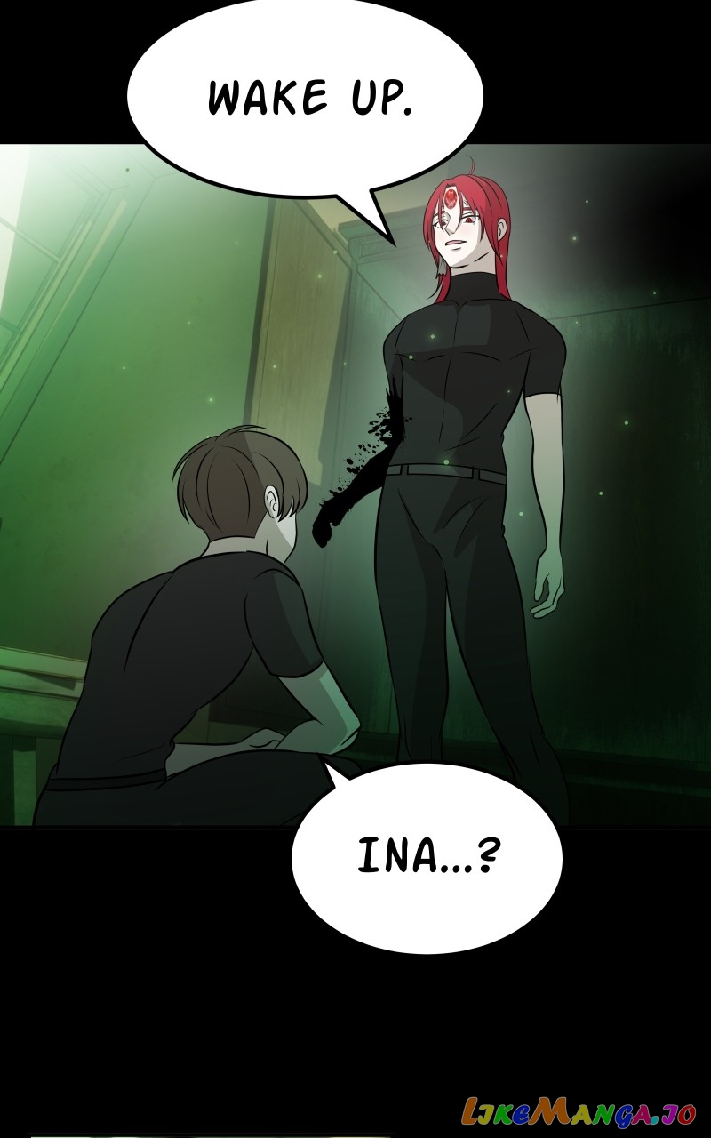 Unstable – Manhwa Chapter 52 - page 31