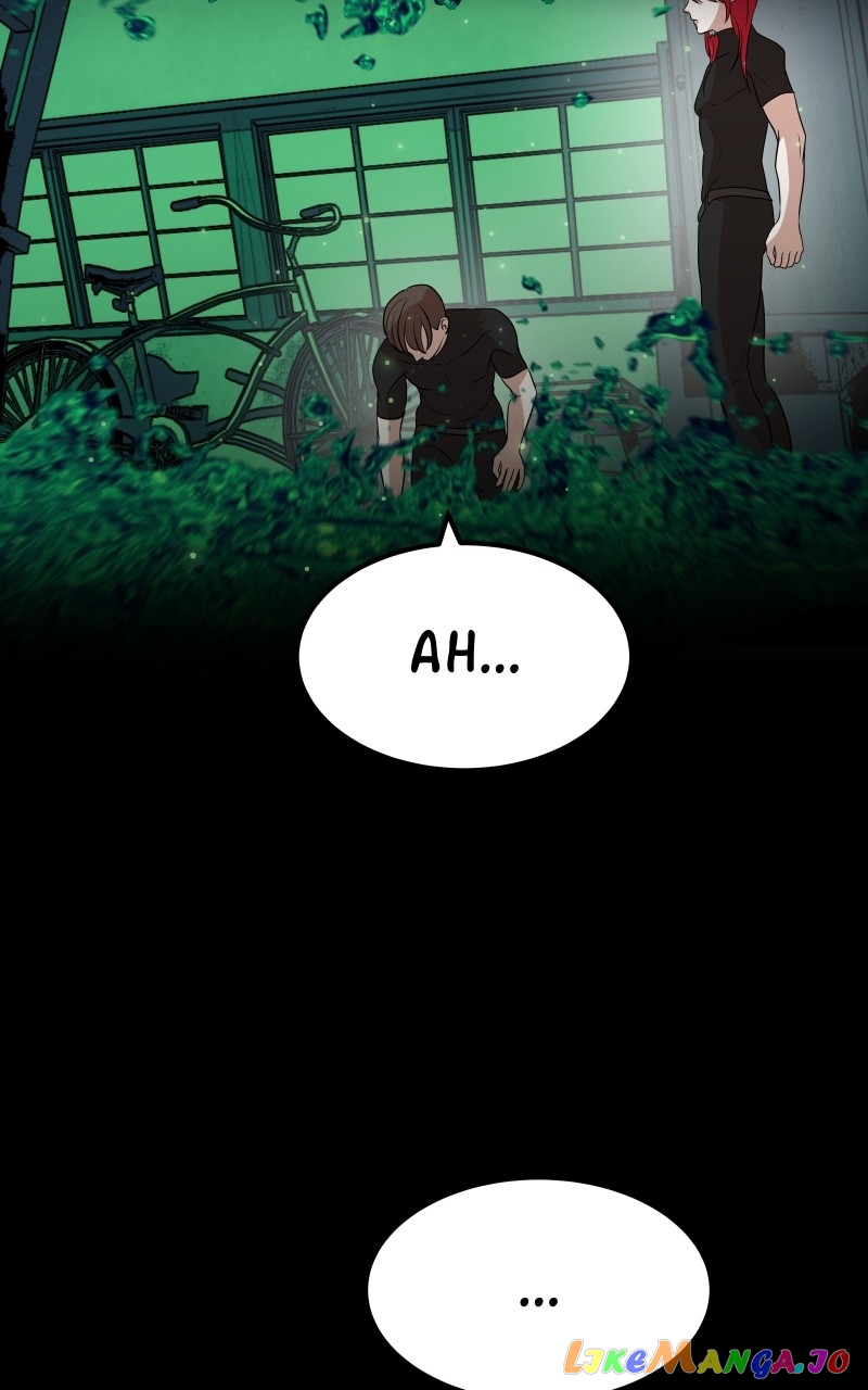 Unstable – Manhwa Chapter 52 - page 34