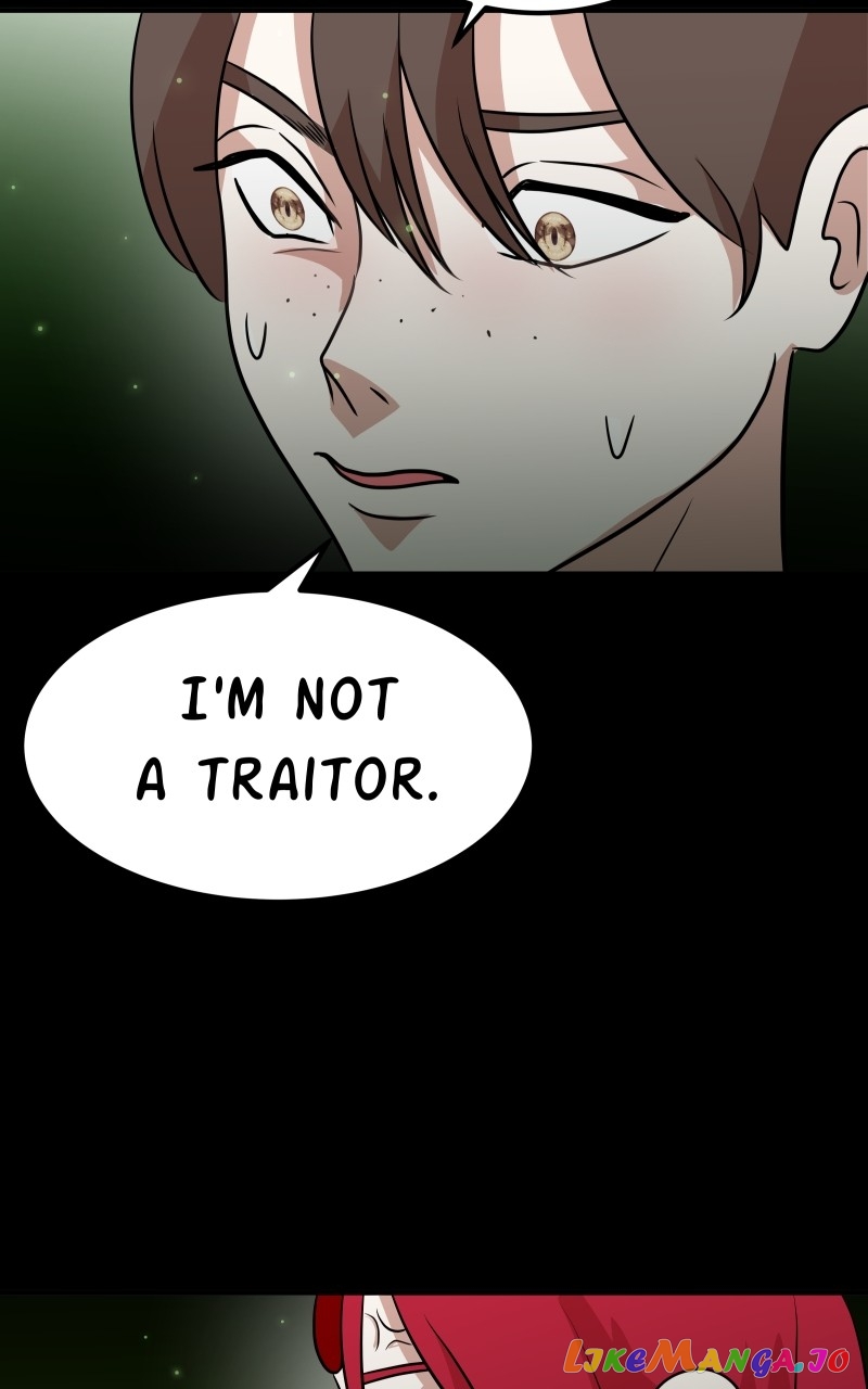 Unstable – Manhwa Chapter 52 - page 35