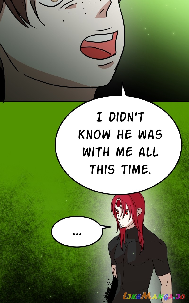 Unstable – Manhwa Chapter 52 - page 37