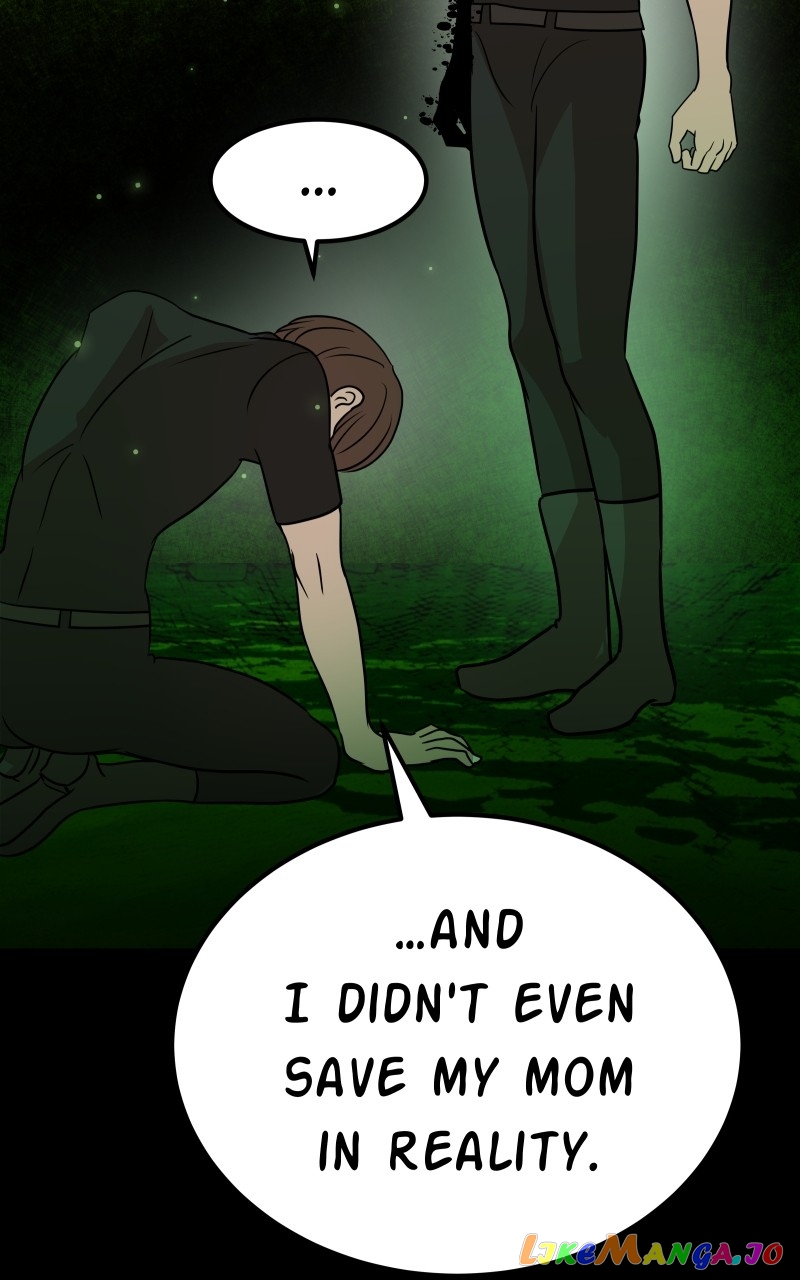 Unstable – Manhwa Chapter 52 - page 38
